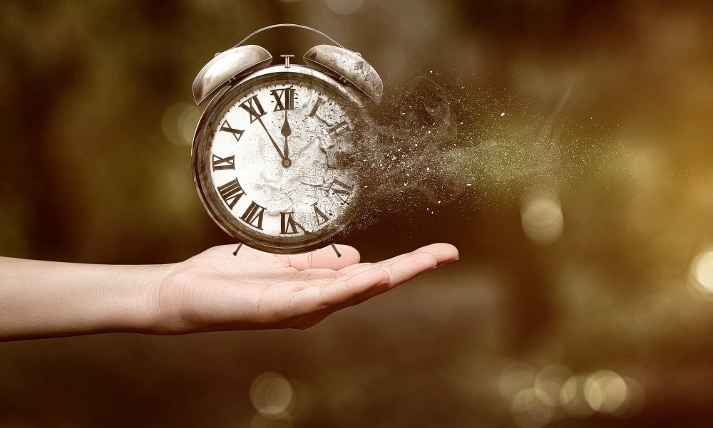 Чому час летить усе швидше