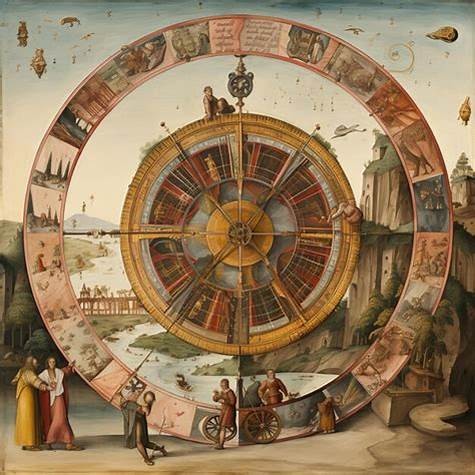 Циклічність історії. Варто чому навчитись