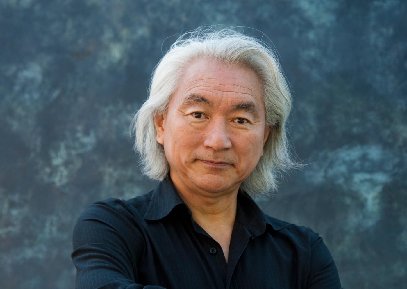 Мічіо Каку вірить в існування Бога