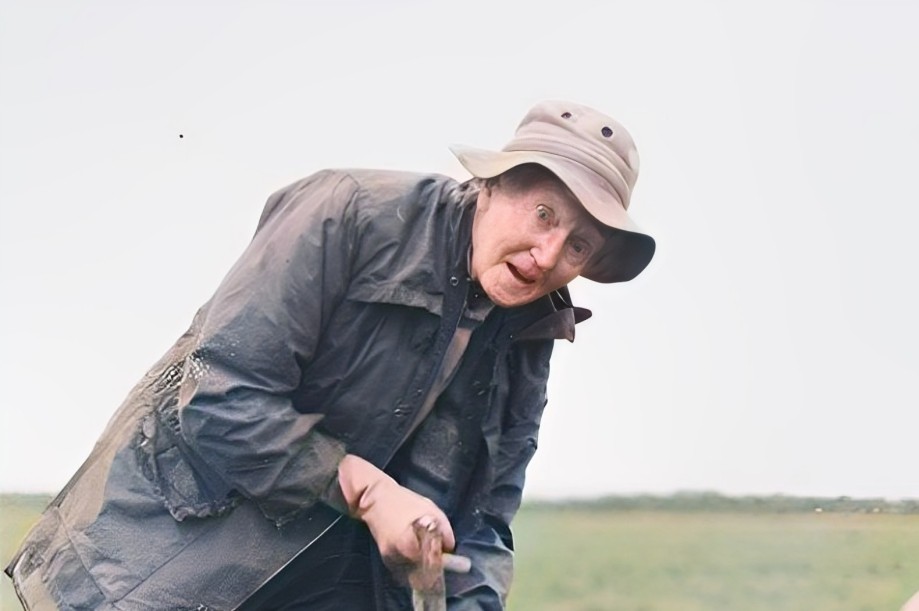 Піонерка агронауки: як Івонн Ейткен змінила сільське господарство