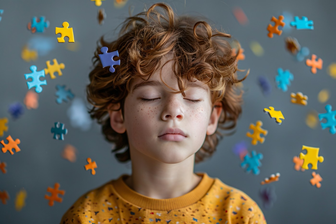 Як музика допомагає дітям з аутизмом долати сенсорну гіперчутливість