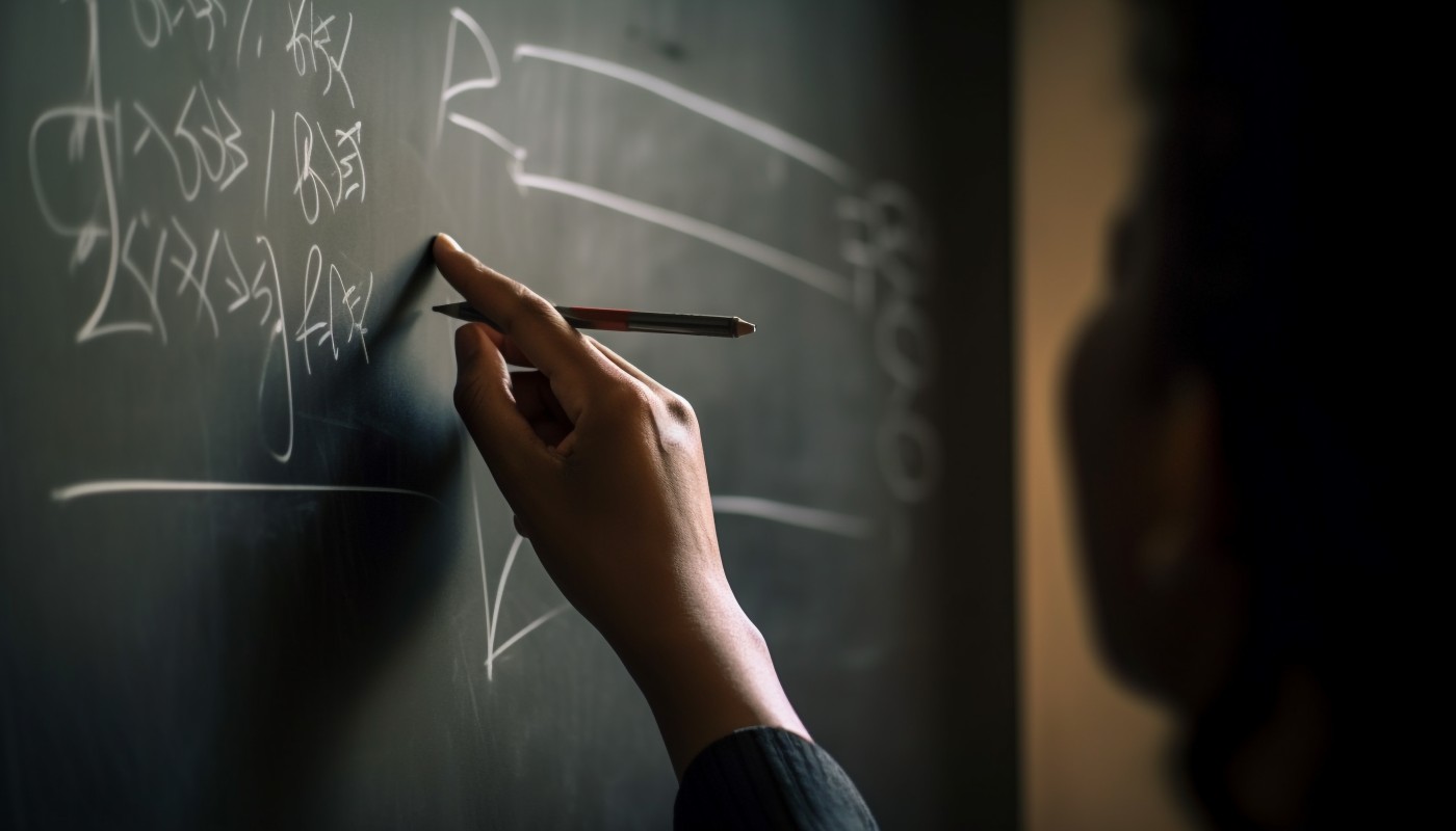 Математичний прорив: Стійкість рівноваги у стохастичних системах