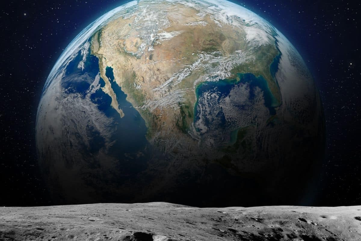 Сонячний жар і атмосфера: Чому рідкісні астероїди не досягають Землі