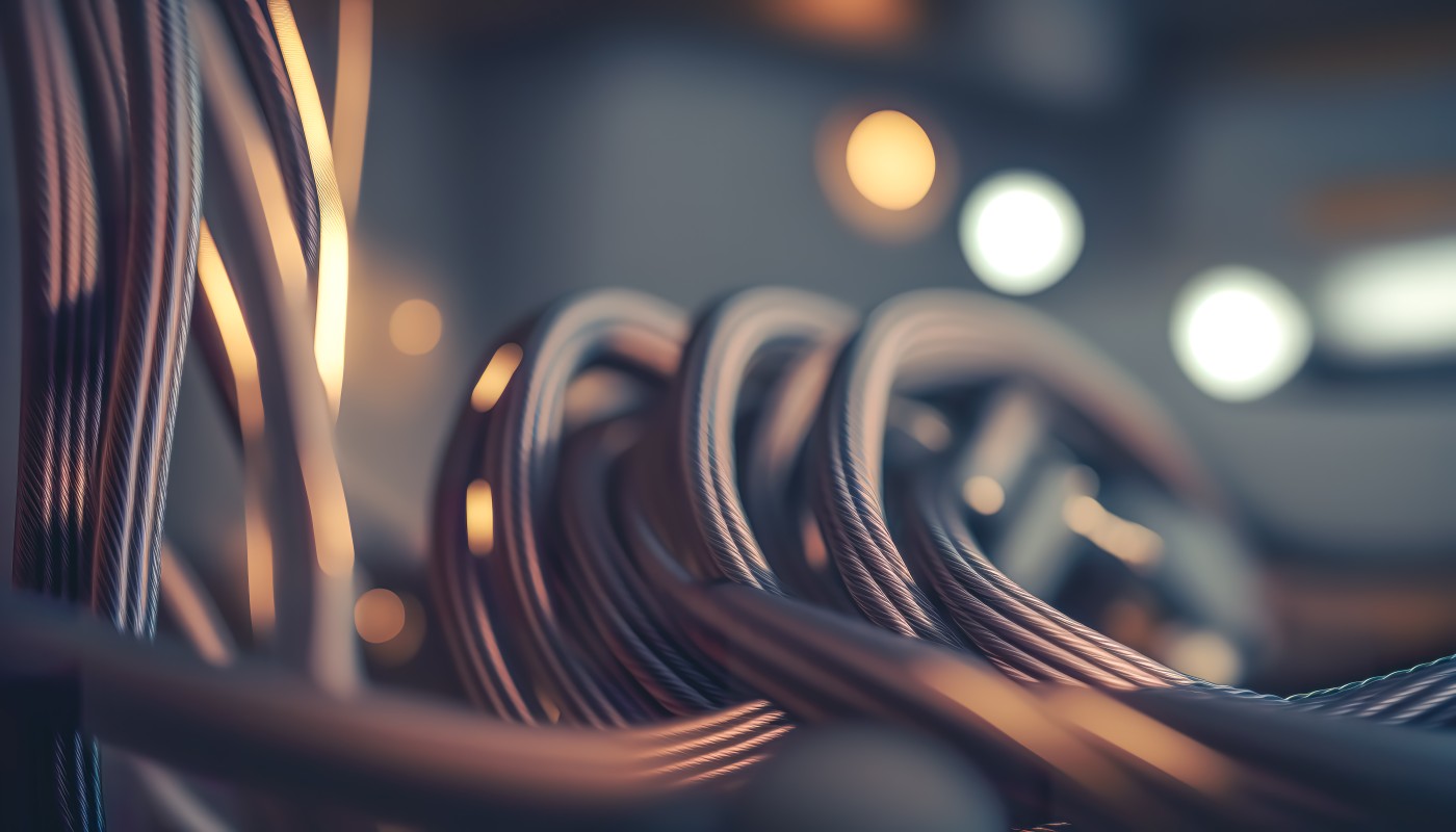 Мас-спектрометрія: Революція у діагностиці стану трансформаторів