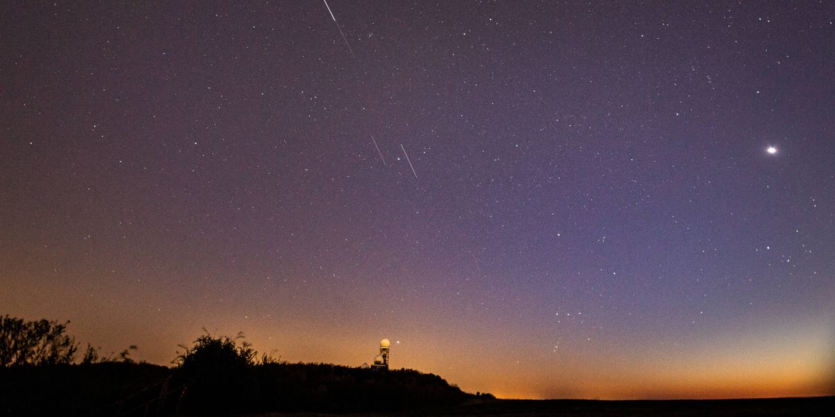 Астрофізики знайшли докази присутності інопланетних зондів