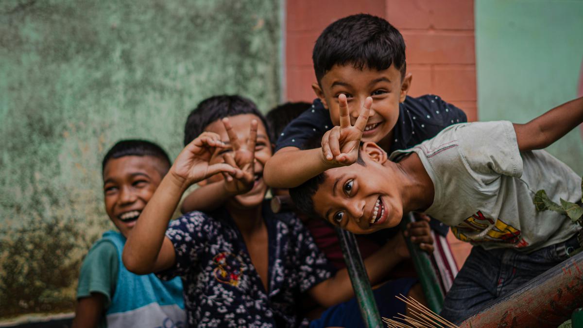 Як сміх впливає на мозок: вчені розкрили хімію щастя