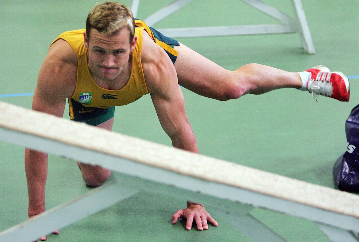 Вправа пожежний гідрант: як зміцнити сідниці та стегна