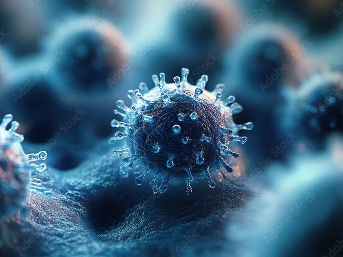 Студент з Китаю опублікував дослідження в престижному журналі