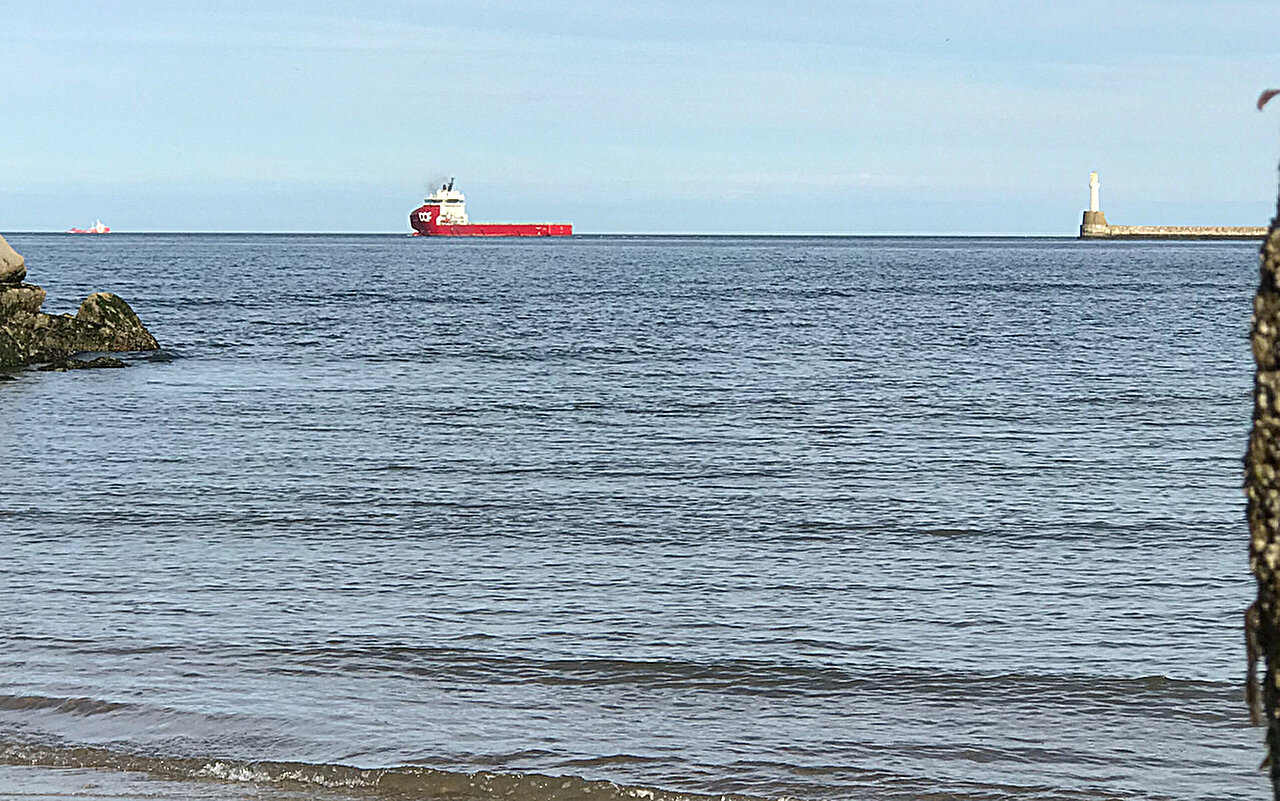 Китайські вчені створили систему картографування морського дна