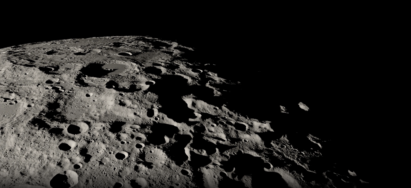 NASA обрала прилади для місії Artemis IV на Місяць