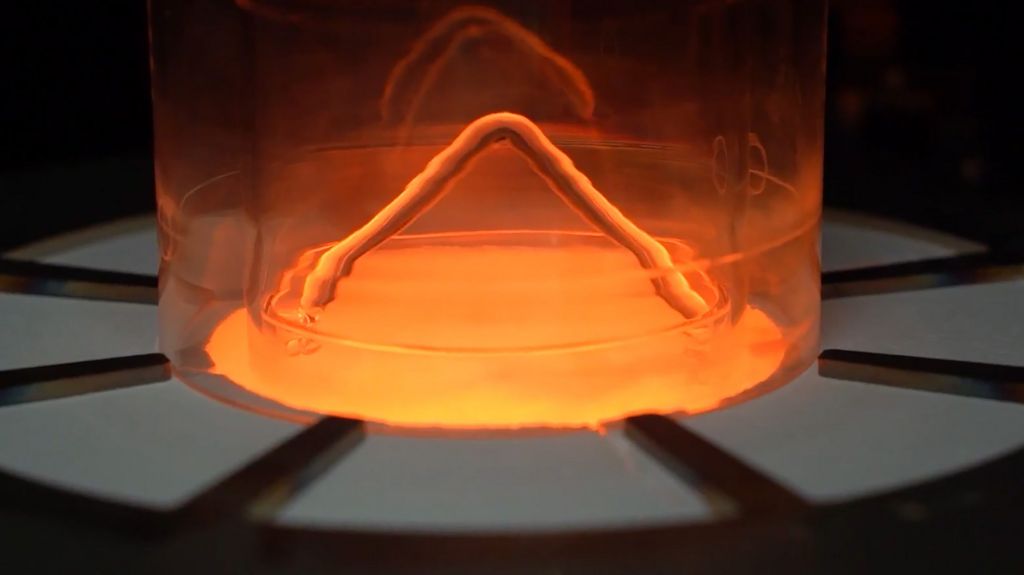 Телурид кадмію цинку скорочує час сканування легень утричі