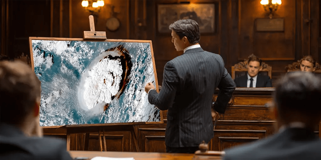 Виверження вулкана Хунга-Тонга: вплив на клімат під сумнівом