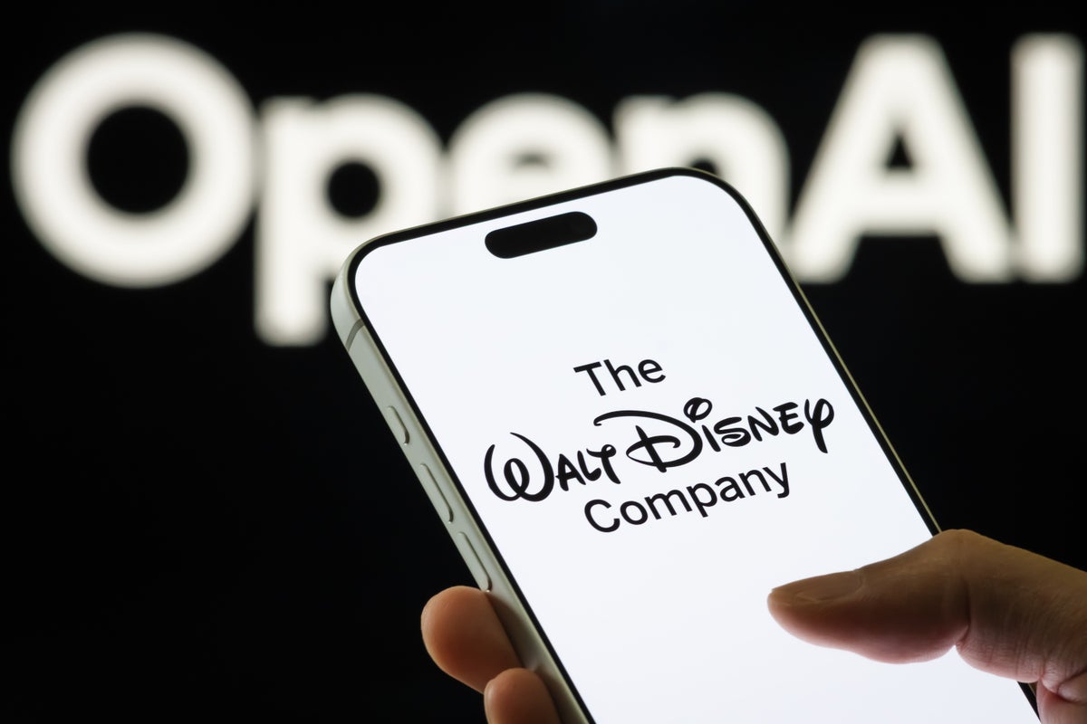 Disney та OpenAI створять відео зі штучним інтелектом