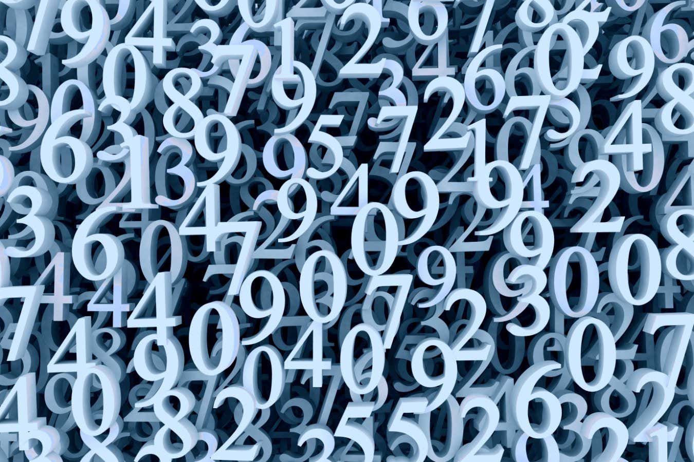 Математики наблизилися до числа, що загрожує логіці науки