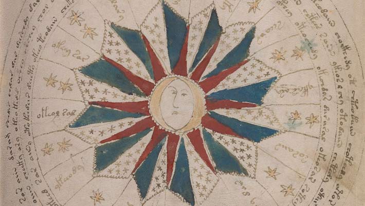 Рукопис Войніча: створено шифр, що пояснює таємничий текст