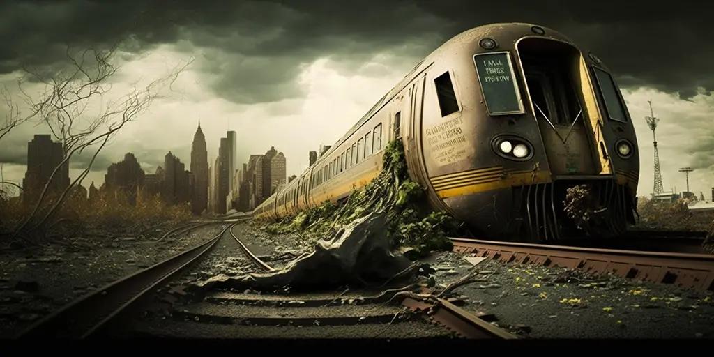 Нью-Йорк не виконає кліматичні цілі до 2030 року