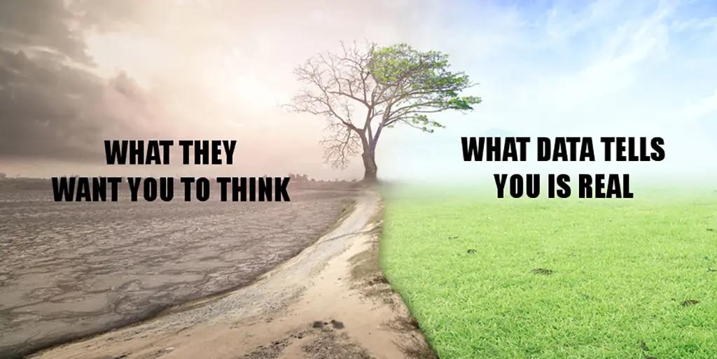 Зміна клімату перебудовує азотний цикл планети