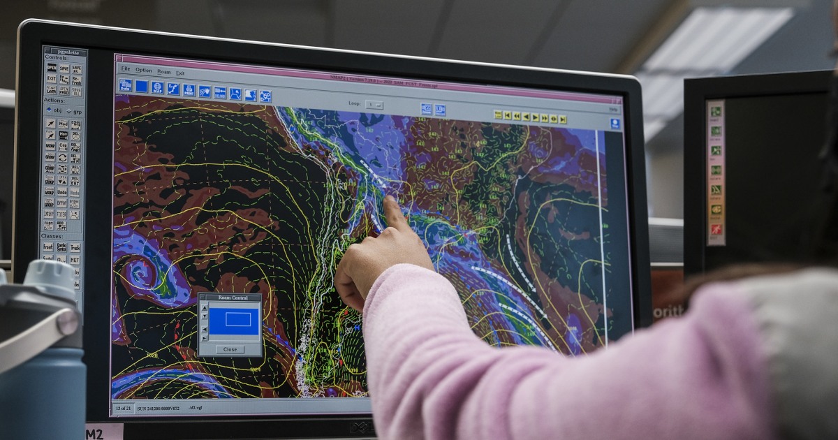 Сенат США відхилив скорочення бюджету наукових агентств