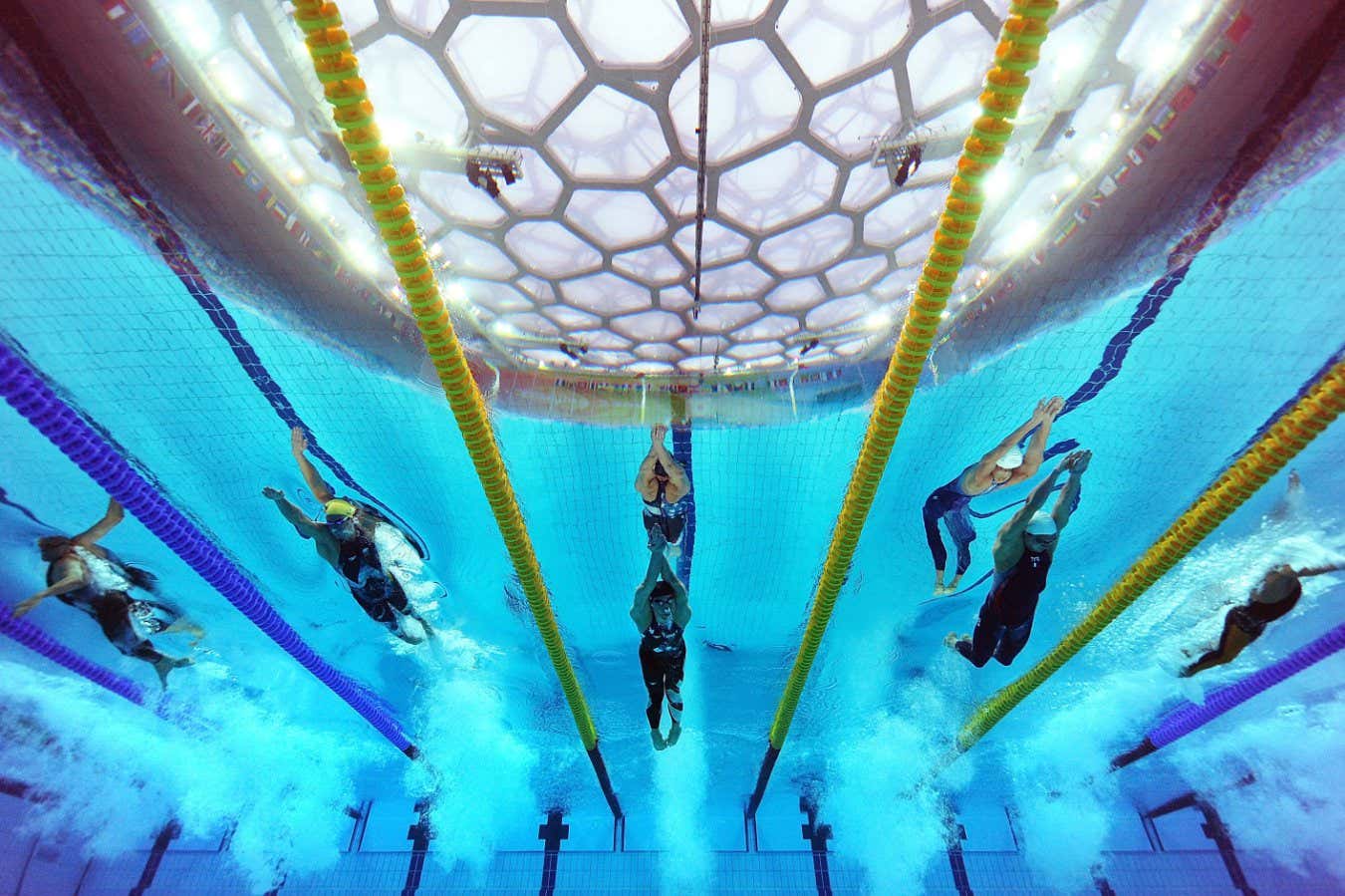 Як тертя формує наш світ: від стародавніх єгиптян до космосу