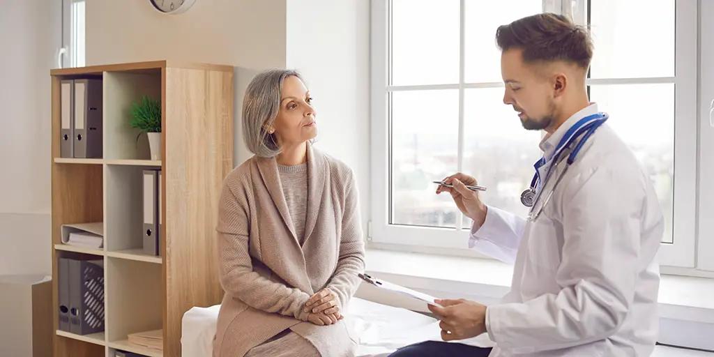 Канадська програма евтаназії: жінку усипили за запитом чоловіка