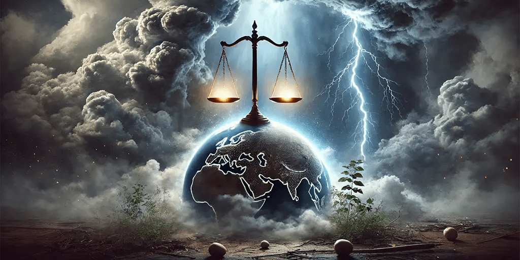 Методологія кліматичних досліджень: критика логічних помилок