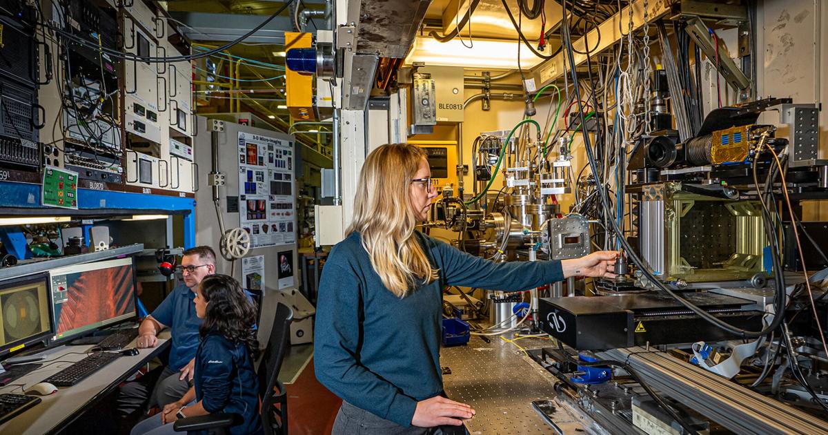 Штучний інтелект стане партнером вчених у дослідженнях