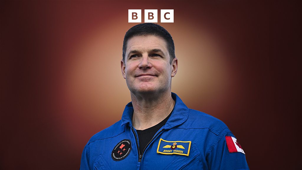 Канадський астронавт полетить до Місяця у місії Artemis II