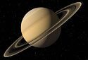 Астрономы из Франции считаются кольца Сатурна ровесниками Солнечной системы