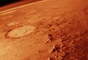 Образцы найденные на Марсе вряд ли подтвердят о наличии в прошлом жизни