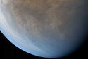 Астрономы впервые посмотрели на атмосферу Венеры ночью