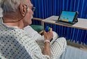 Реабилитацию после инсульта предложили дополнить видеоиграми
