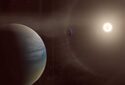 Астрономы-любители открыли 2 транзитные экзопланеты у солнцеподобной звезды
