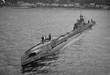 Исследователи проекта Lost 52 Project нашли подводную лодку, которая исчезла почти 80 лет назад
