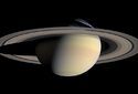 Астрономы установили, что у Сатурна «нечеткое» ядро