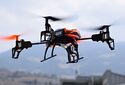 В Шотландии в поисках пропавших начнут использовать дроны