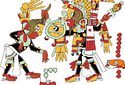 Археологи обнаружили в Центральной Америке останки посла индейцев майя
