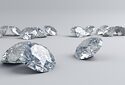 Алмаз имеет силу сопротивления больше чем ядро Земли