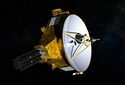 New Horizons сфотографировал «Вояджер-1» на расстоянии 18 млрд. километров