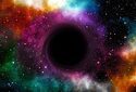 Ученым удалось измерили вес крупнейшей черной дыры