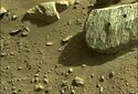 «Персеверанс» во второй раз успешно собрал почву с Марса и прислал фото