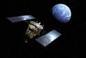 Хаябуса-2 оставляет астероид Рюгу и направляется к Земле