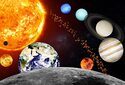 Метеориты — помощники в изучении ранней Солнечной системы