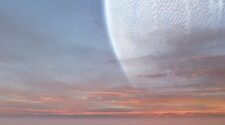 Экзопланета Юпитер HD 209458b — умный путешественник