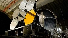 Telescope WebBibe Джеймса получил свою научную орбиту