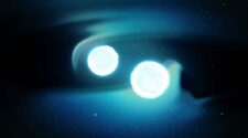 Астрофизики объяснили происхождения аномальных двойных систем нейтронных звезд