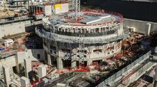 Многонациональный проект по строительству термоядерного реактора преодолел важный рубеж
