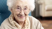 Как людям удается жить дольше 110 лет?