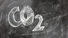 Влияние COVID-19 на глобальные выбросы углекислого газа