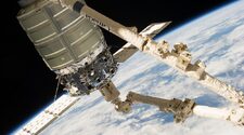 Миссия Northrop Grumman начнет запуск космического корабля