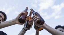 Более 700 тыс. случаев рака в 2020 году связали с употреблением алкоголя